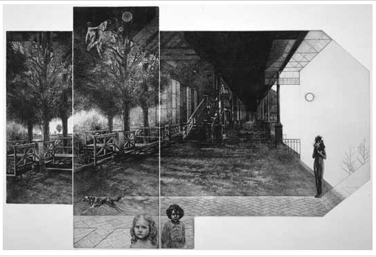 Passage III